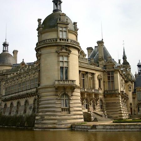 Villa Inobelle à Bethisy-Saint-Pierre Extérieur photo