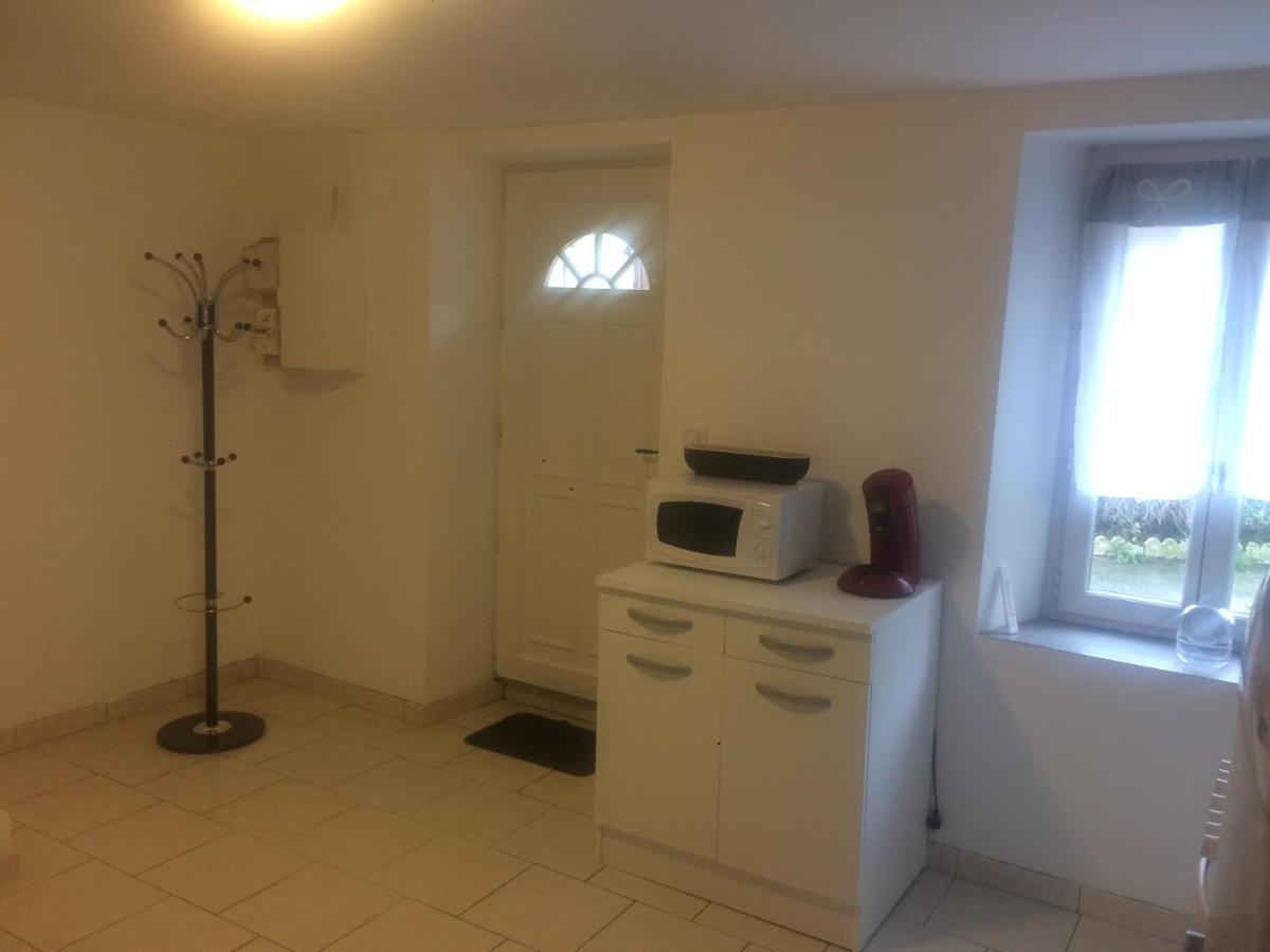 Villa Inobelle à Bethisy-Saint-Pierre Chambre photo